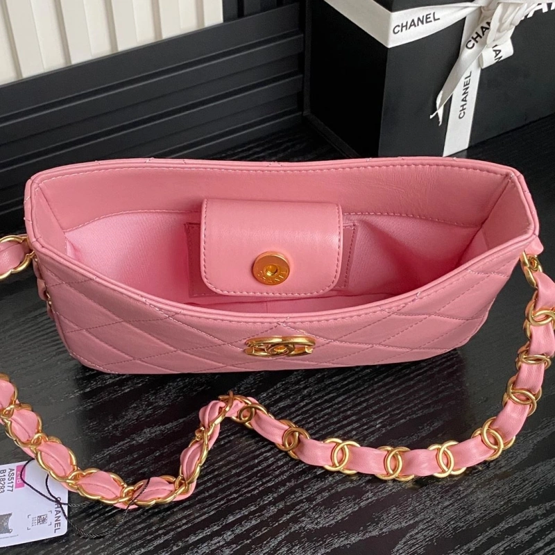 Chxnxl Top Handle Bags Refined 27839
