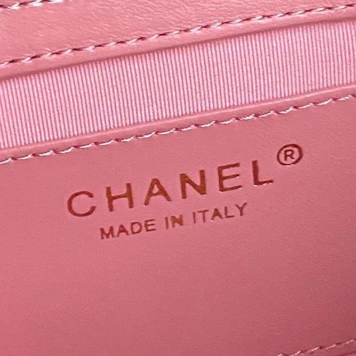 Chxnxl Top Handle Bags Refined 27839