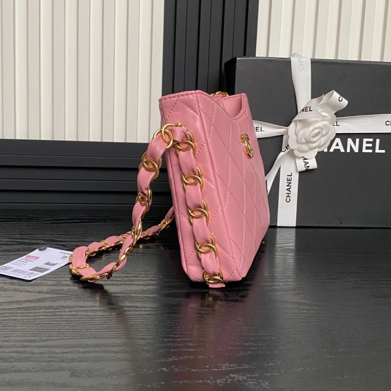 Chxnxl Top Handle Bags Refined 27839