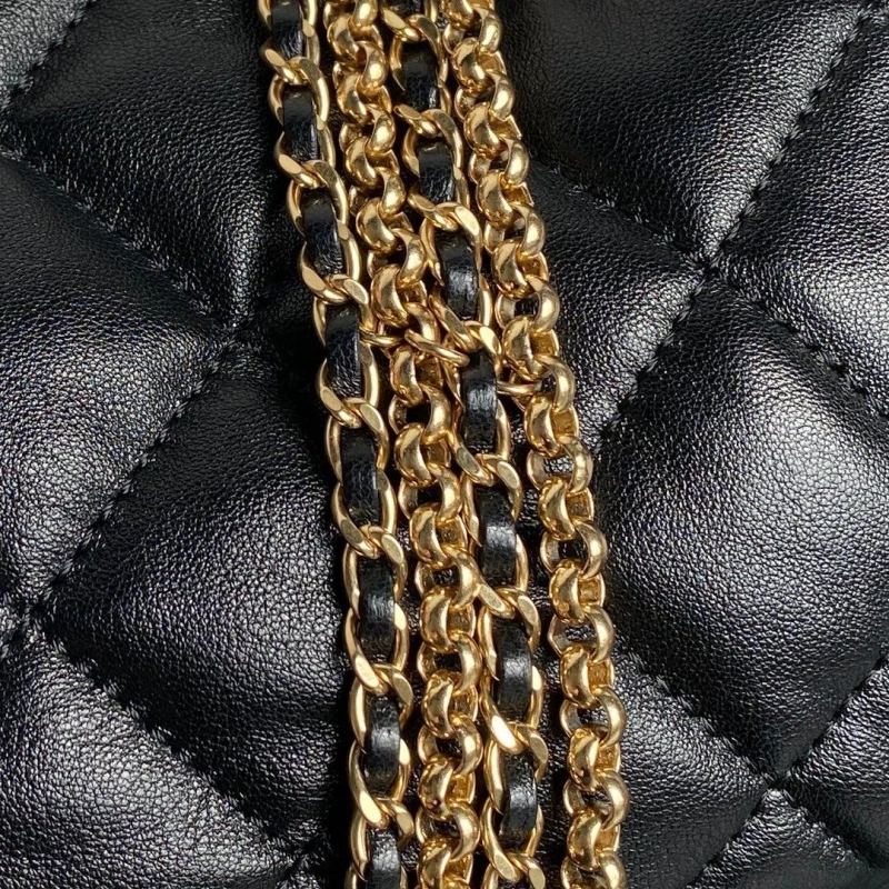 Stylish Chxnxl Top Handle Bags 27833