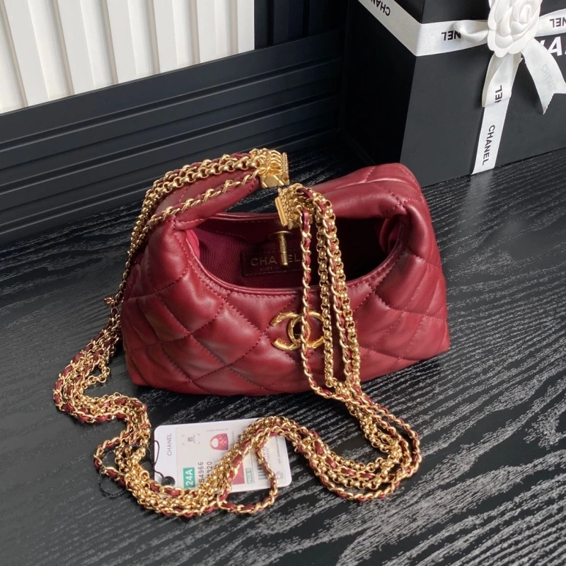 Chxnxl Top Handle Bags Sleek 27845