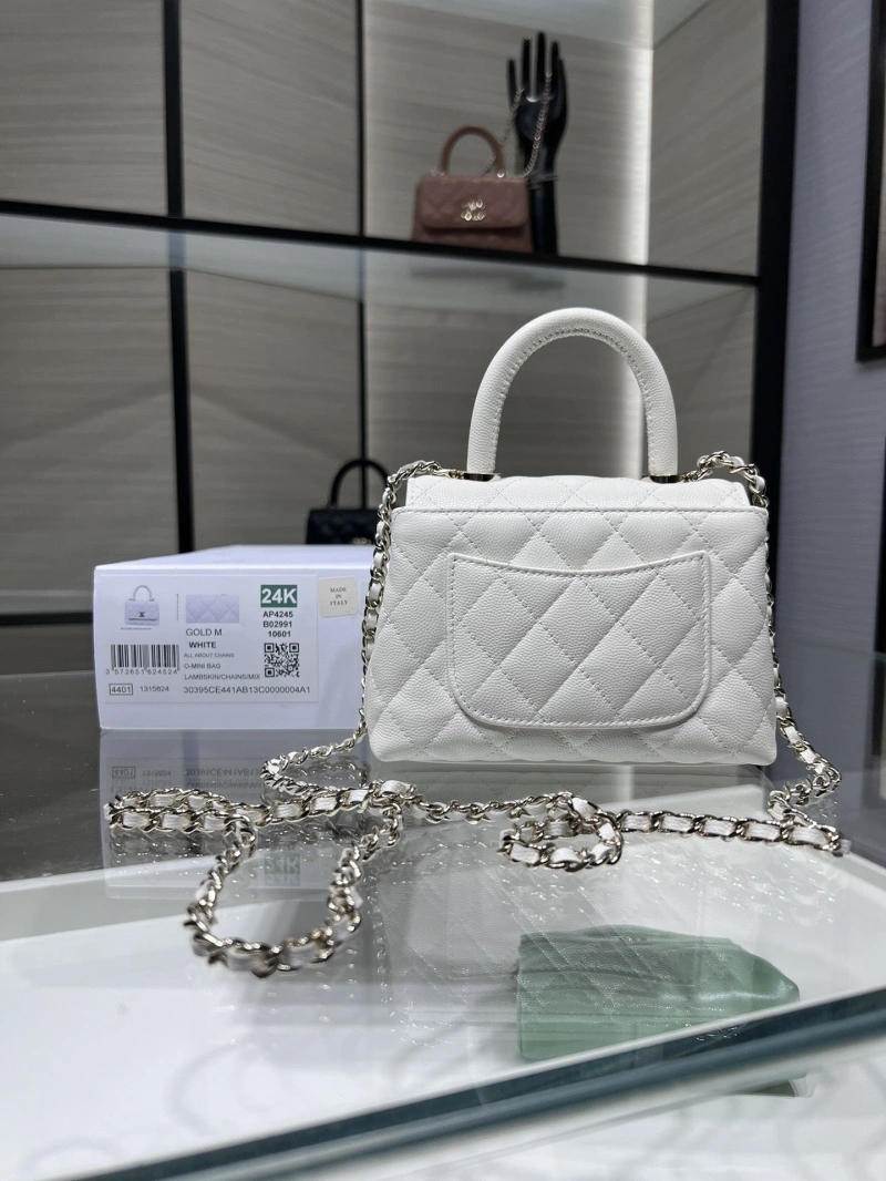 ModernLook Chxnxl Top Handle Bags 27829