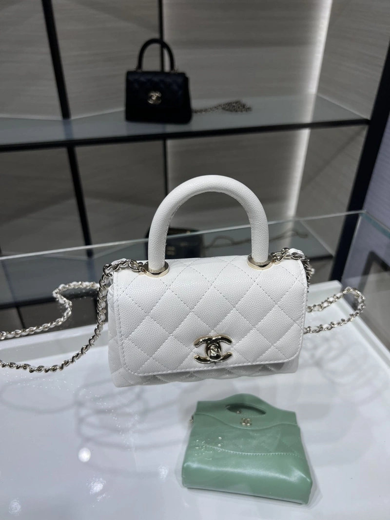 ModernLook Chxnxl Top Handle Bags 27829