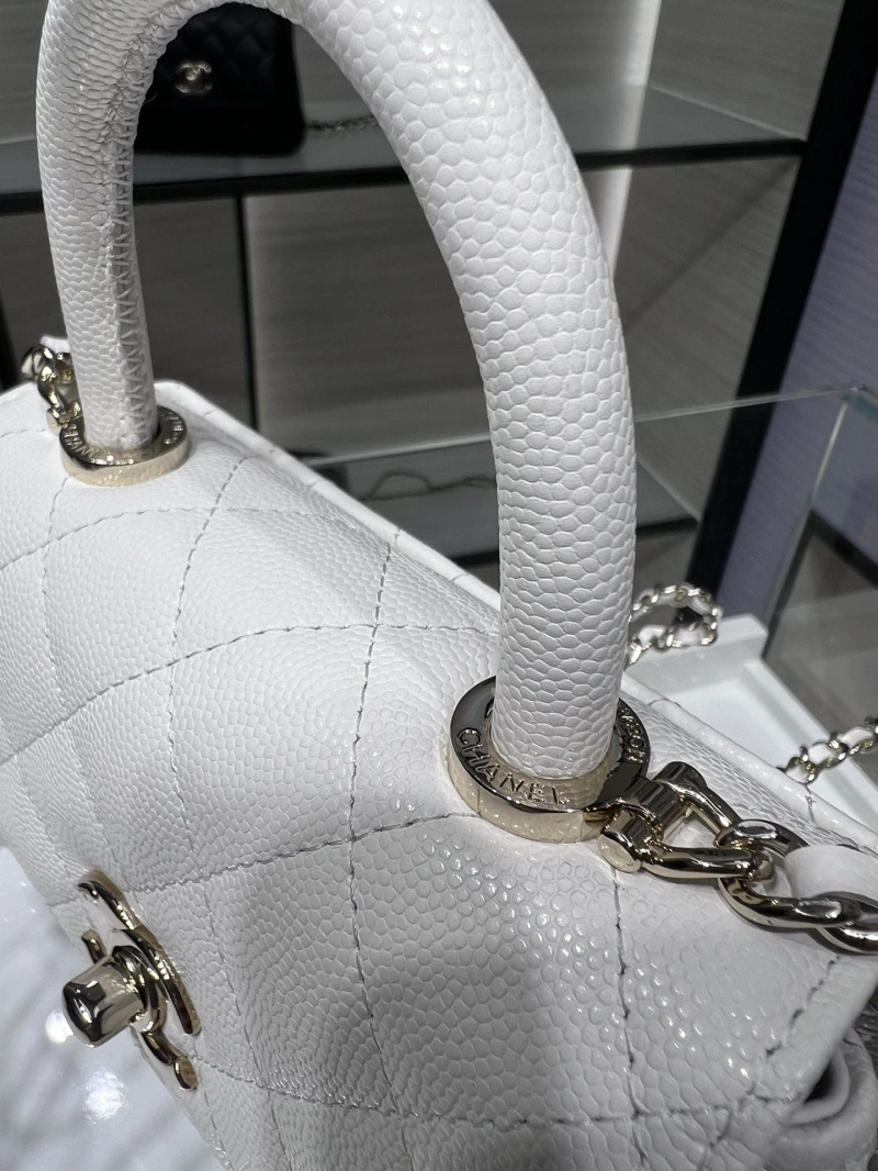 ModernLook Chxnxl Top Handle Bags 27829