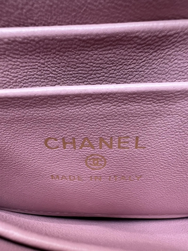 Modern Chxnxl Top Handle Bags 27850
