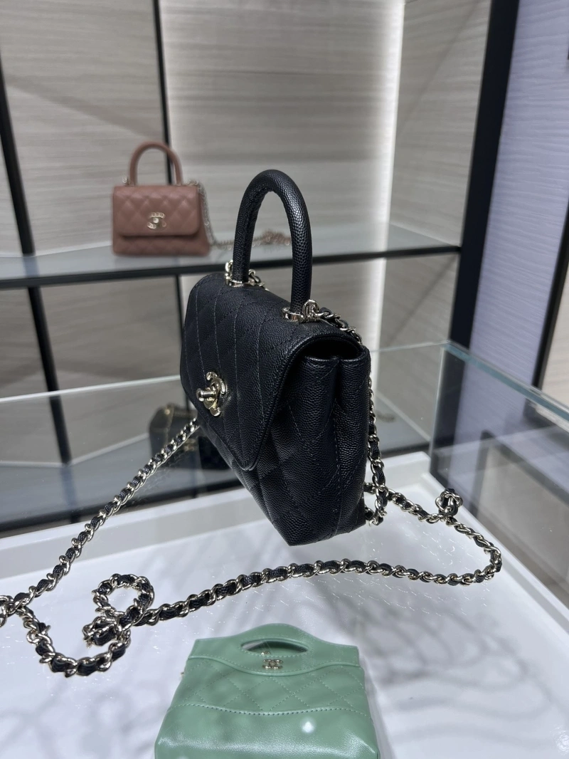 StreetReady Chxnxl Top Handle Bags 27835