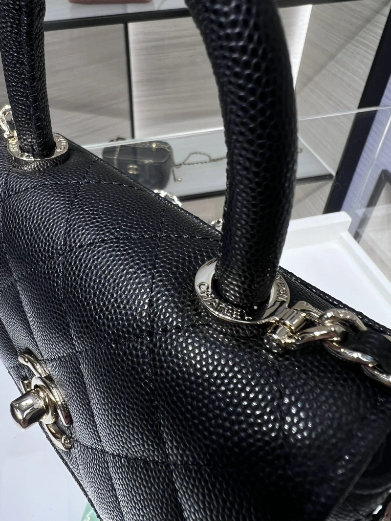 StreetReady Chxnxl Top Handle Bags 27835