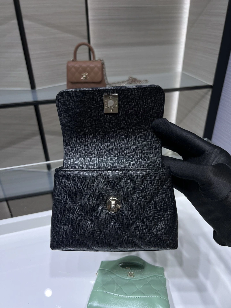 StreetReady Chxnxl Top Handle Bags 27835