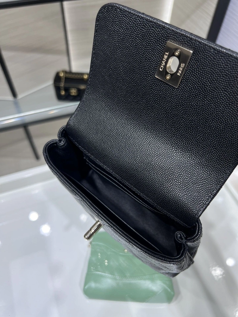 StreetReady Chxnxl Top Handle Bags 27835