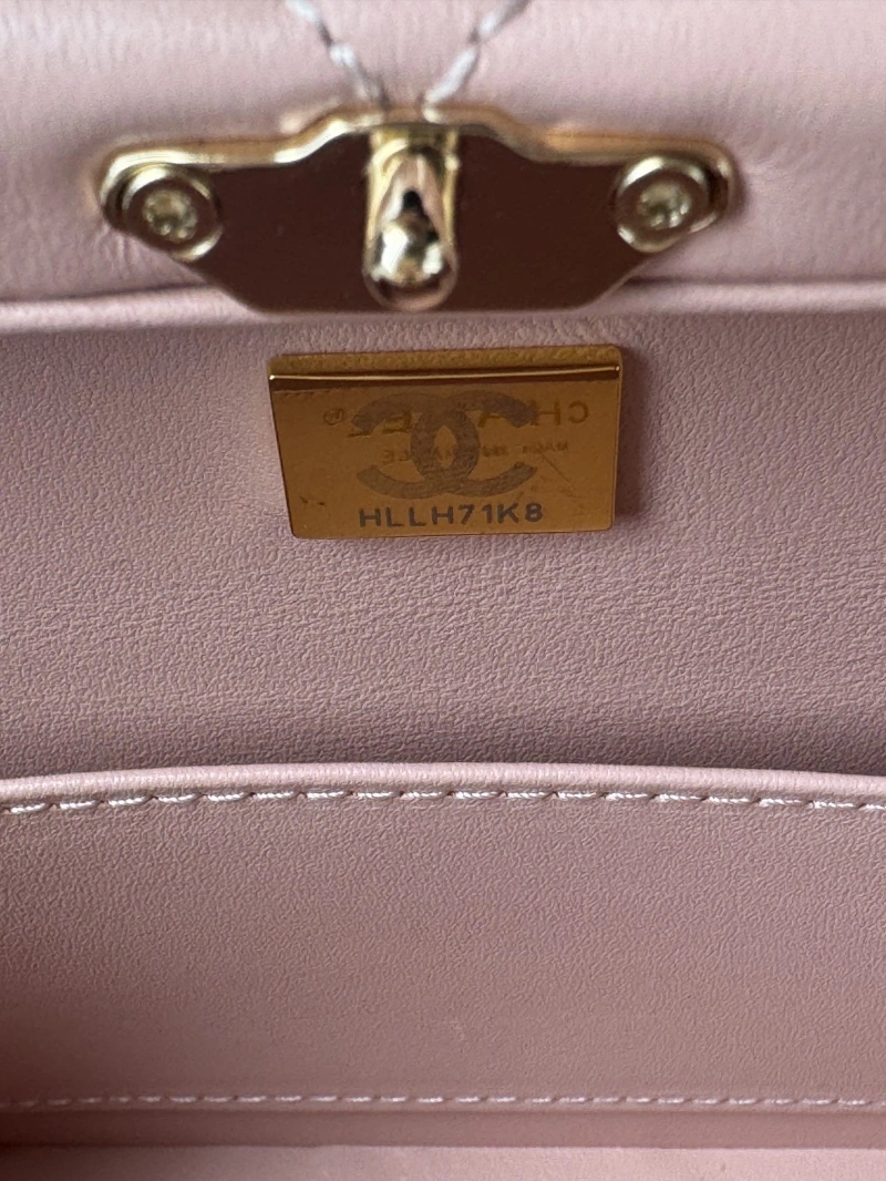 Chxnxl Box Bags Versatile 25772