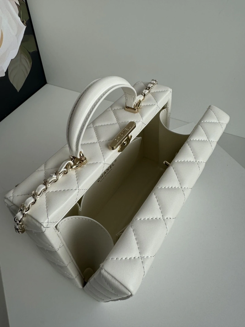 Chxnxl Box Bags Classic 27967