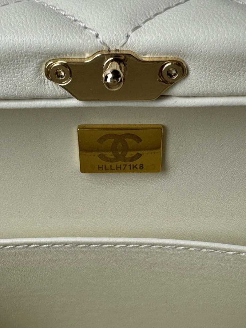 Chxnxl Box Bags Classic 27967