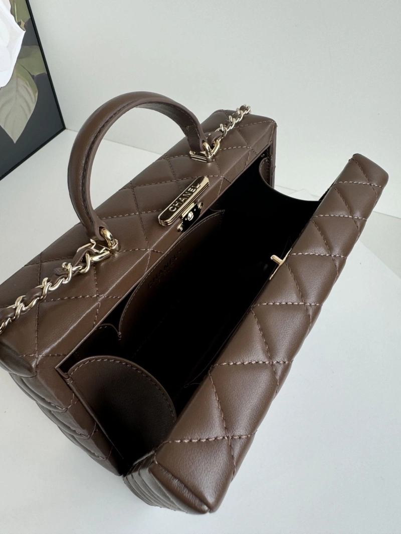 Chxnxl Box Bags Popular 27969