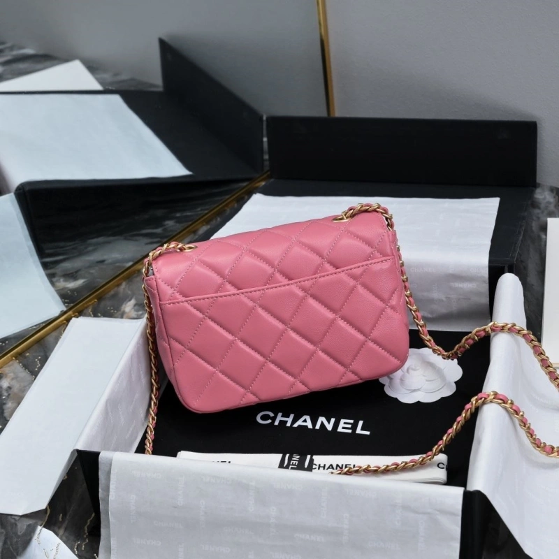 Chxnxl Satchel Bags GoAnywhere 27886