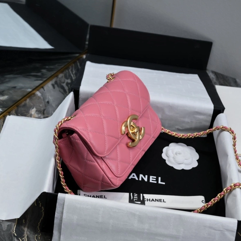 Chxnxl Satchel Bags GoAnywhere 27886