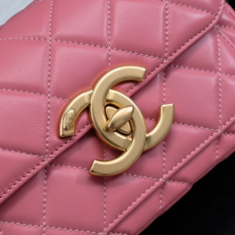 Chxnxl Satchel Bags GoAnywhere 27886