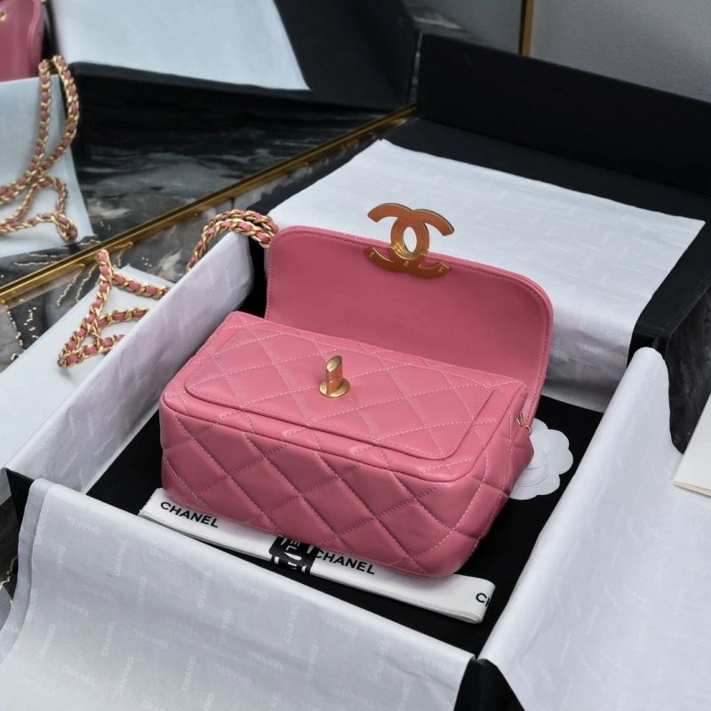 Chxnxl Satchel Bags GoAnywhere 27886