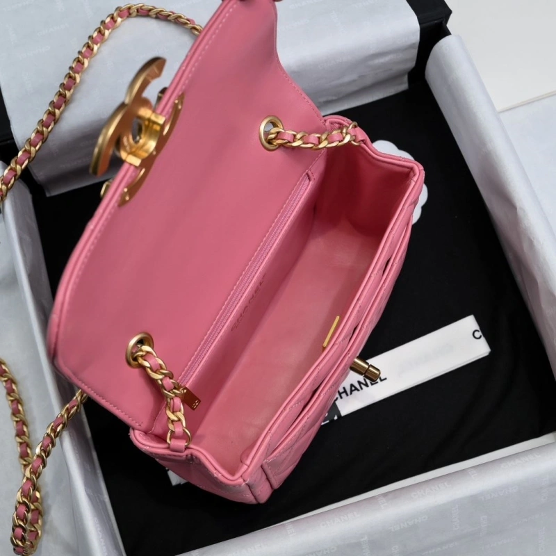 Chxnxl Satchel Bags GoAnywhere 27886