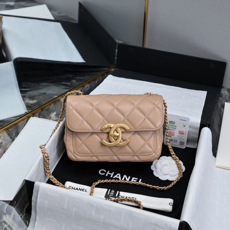 Affordable Chxnxl Satchel Bags 27880