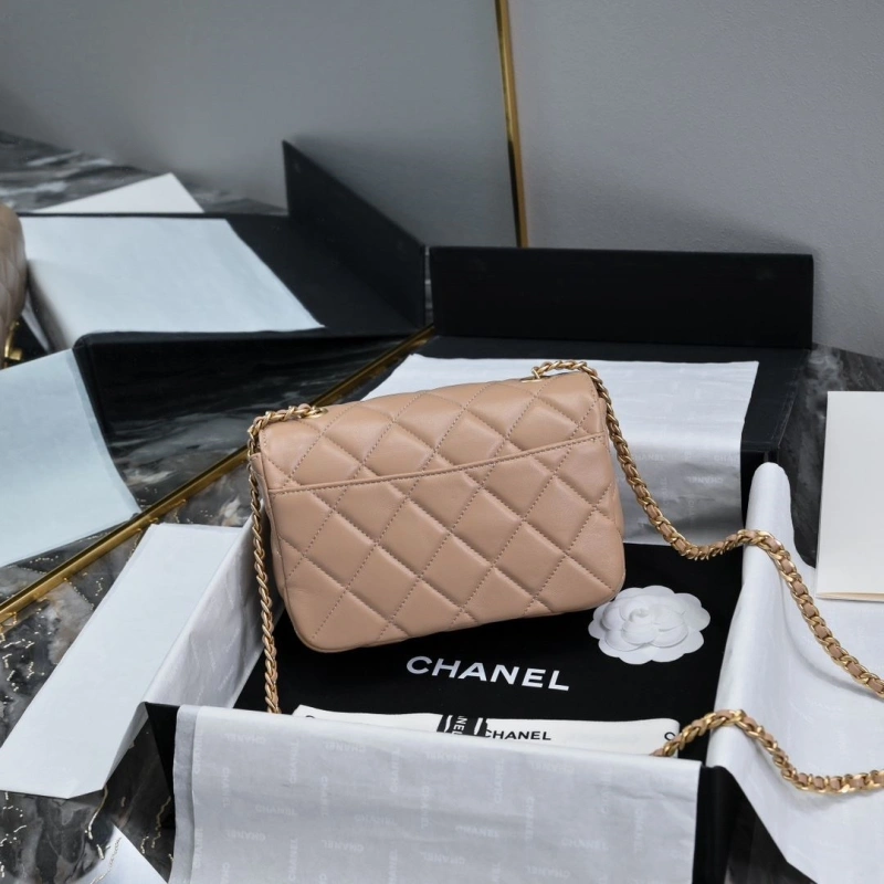 Affordable Chxnxl Satchel Bags 27880