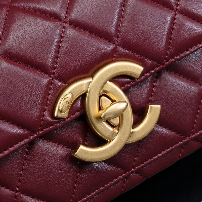 Popular Chxnxl Satchel Bags 27878