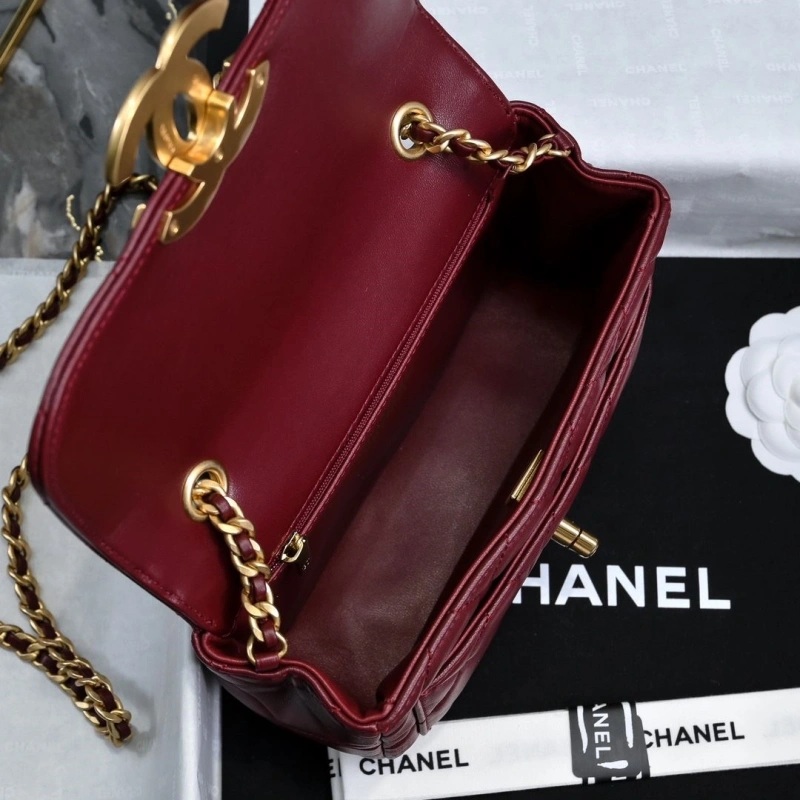 Popular Chxnxl Satchel Bags 27878