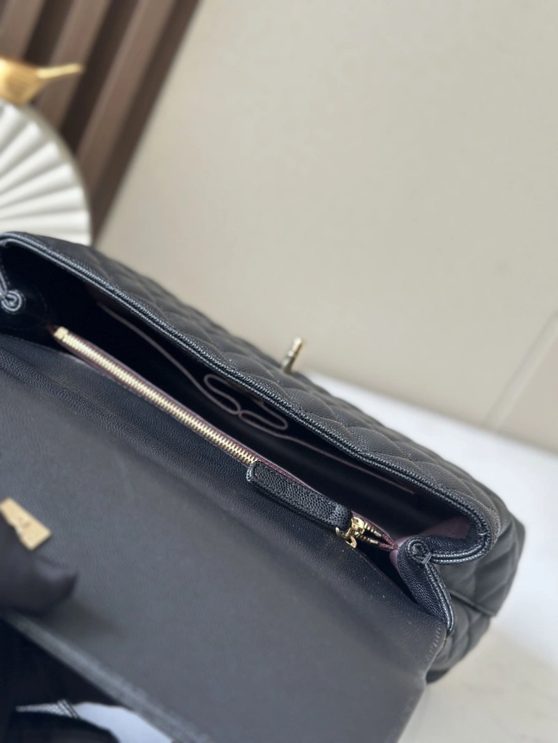 Modern Chxnxl Top Handle Bags 27847