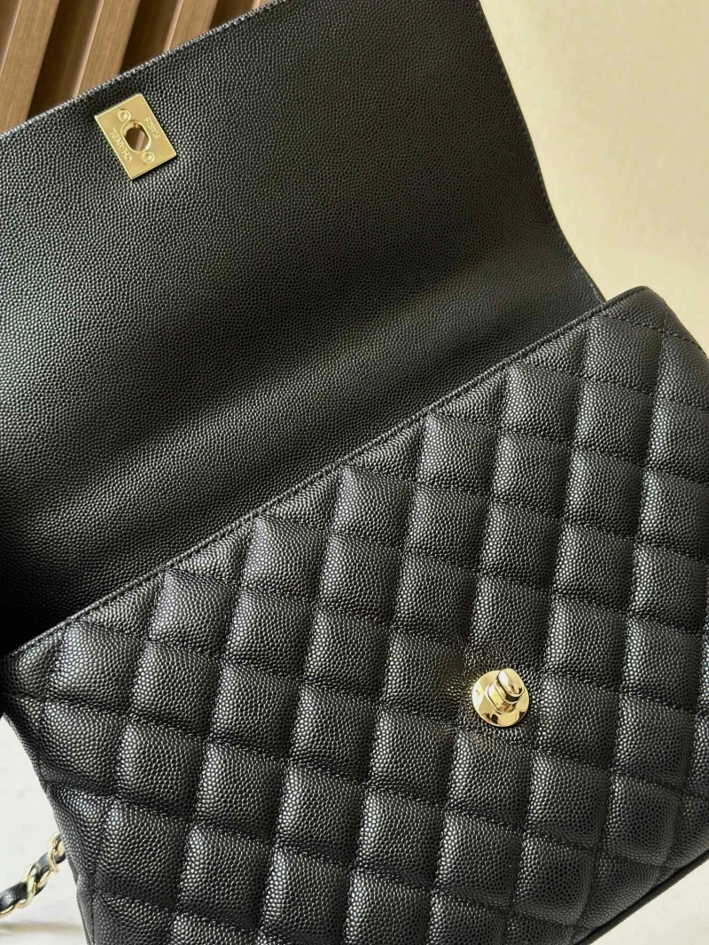Modern Chxnxl Top Handle Bags 27847