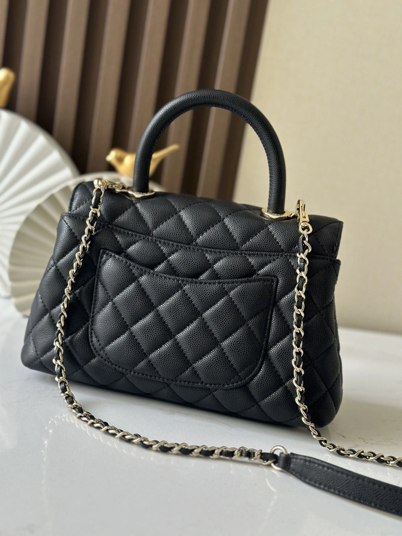 Chxnxl Top Handle Bags HighQuality 27830