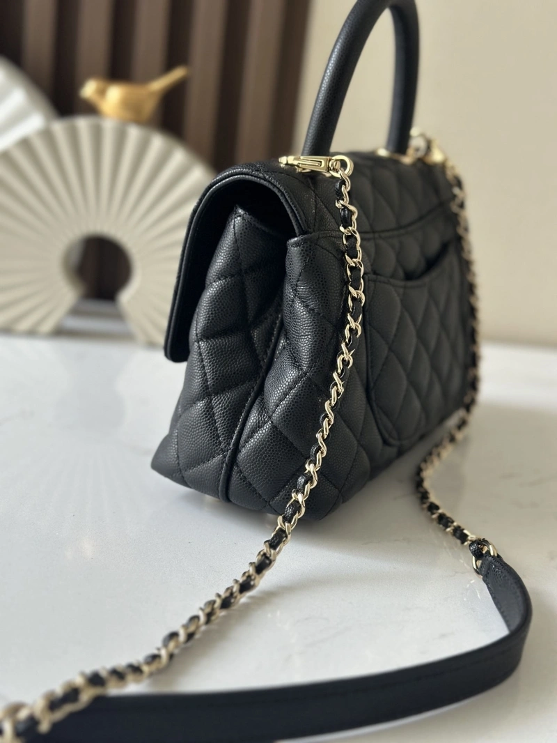 Chxnxl Top Handle Bags HighQuality 27830