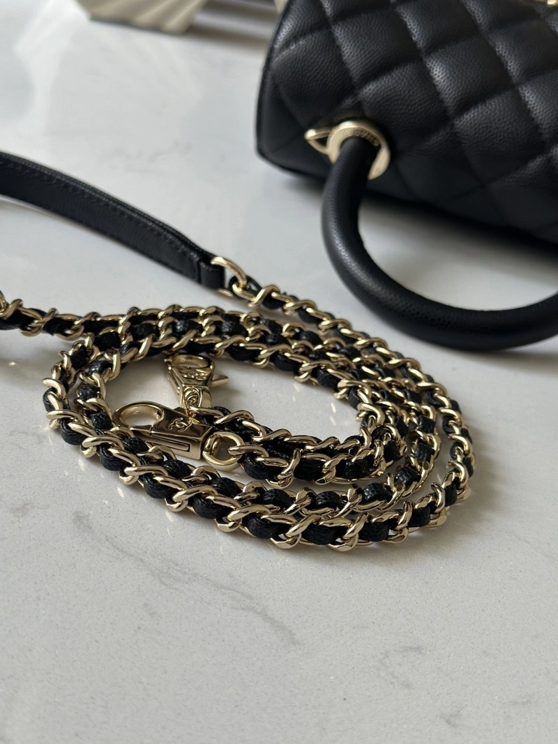 Chxnxl Top Handle Bags Elegant 27851