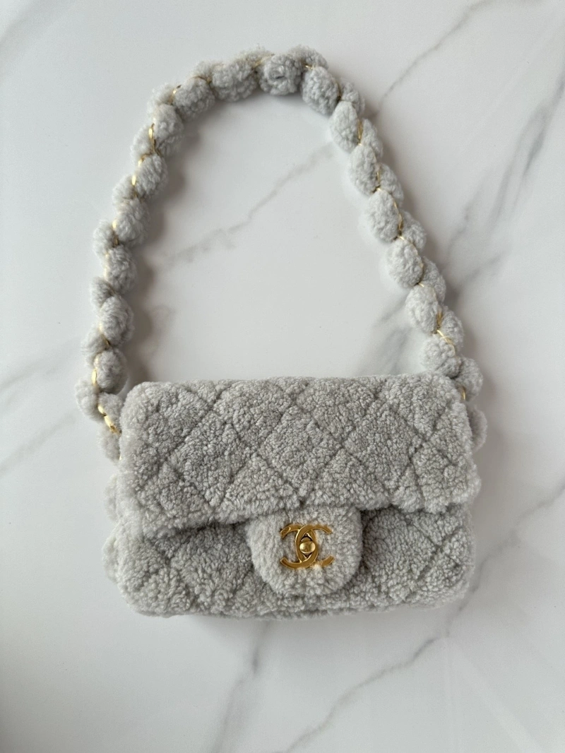Sophisticated Chxnxl CF Series Bags 27957
