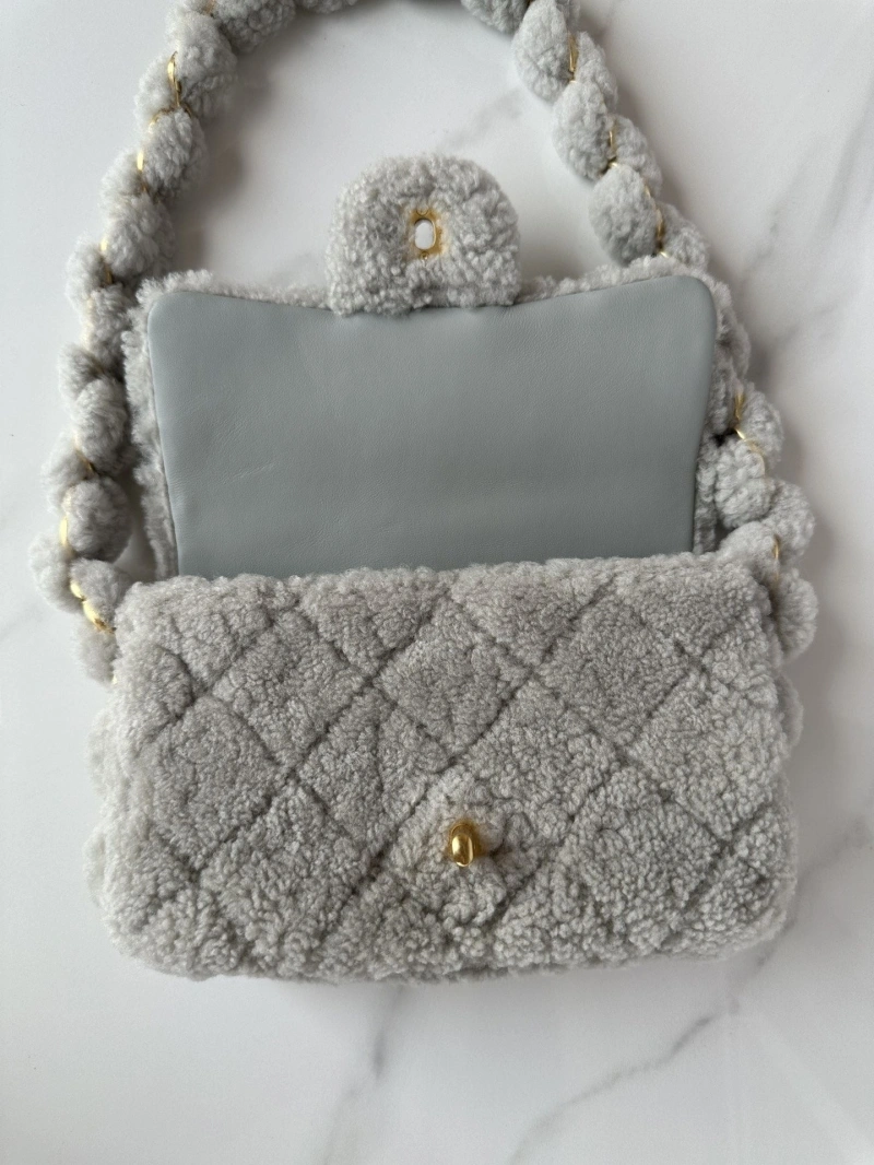 Sophisticated Chxnxl CF Series Bags 27957