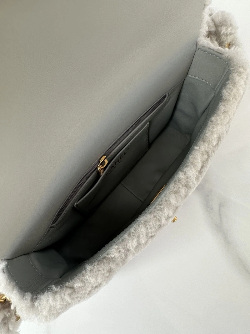 Sophisticated Chxnxl CF Series Bags 27957