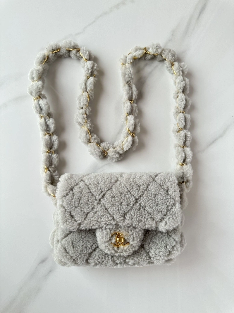 Elegant Chxnxl CF Series Bags 27954