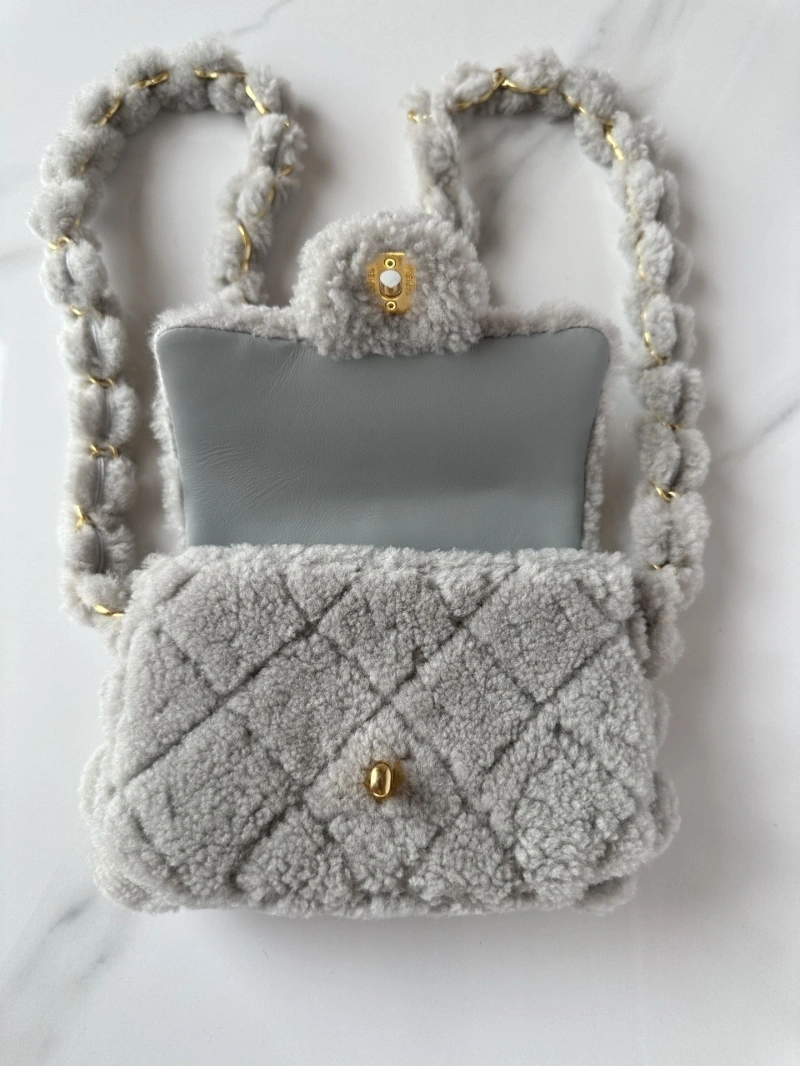 Elegant Chxnxl CF Series Bags 27954