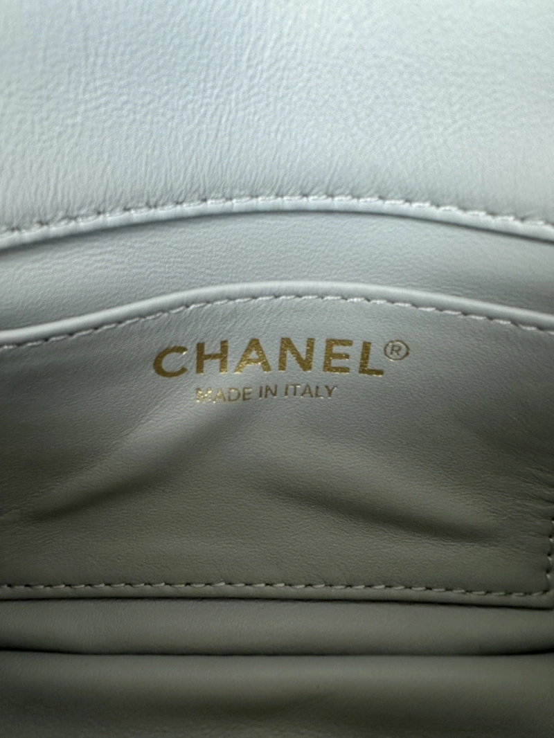Elegant Chxnxl CF Series Bags 27954