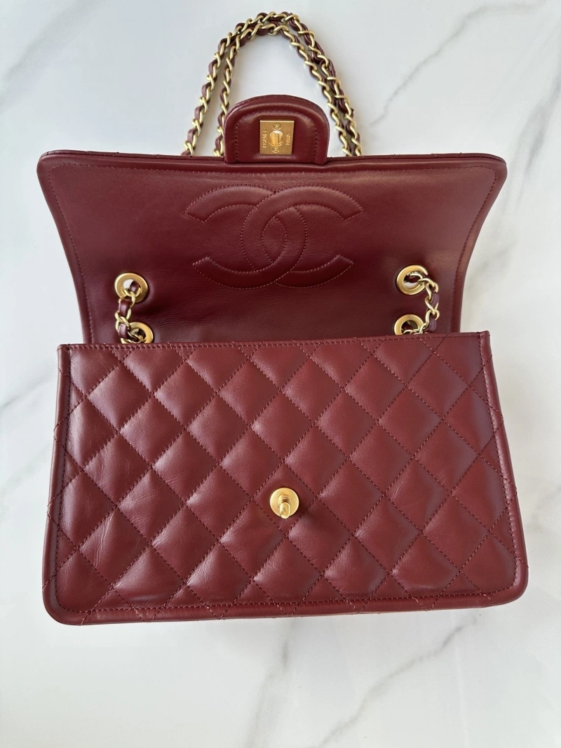 Resilient Chxnxl CF Series Bags 27950