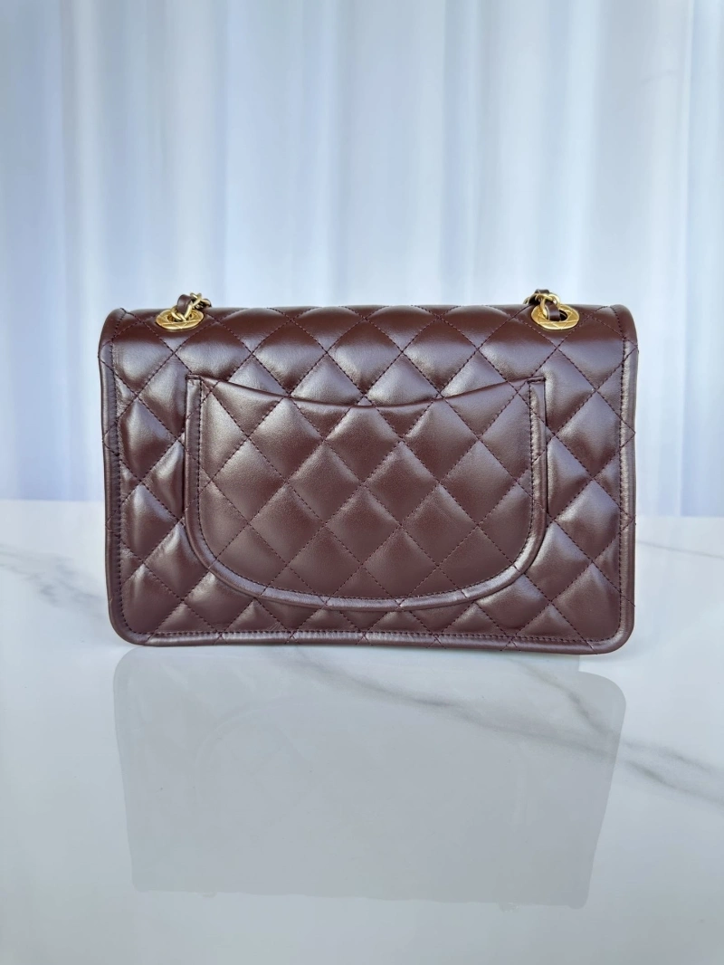 Chxnxl CF Series Bags Sophisticated 27948