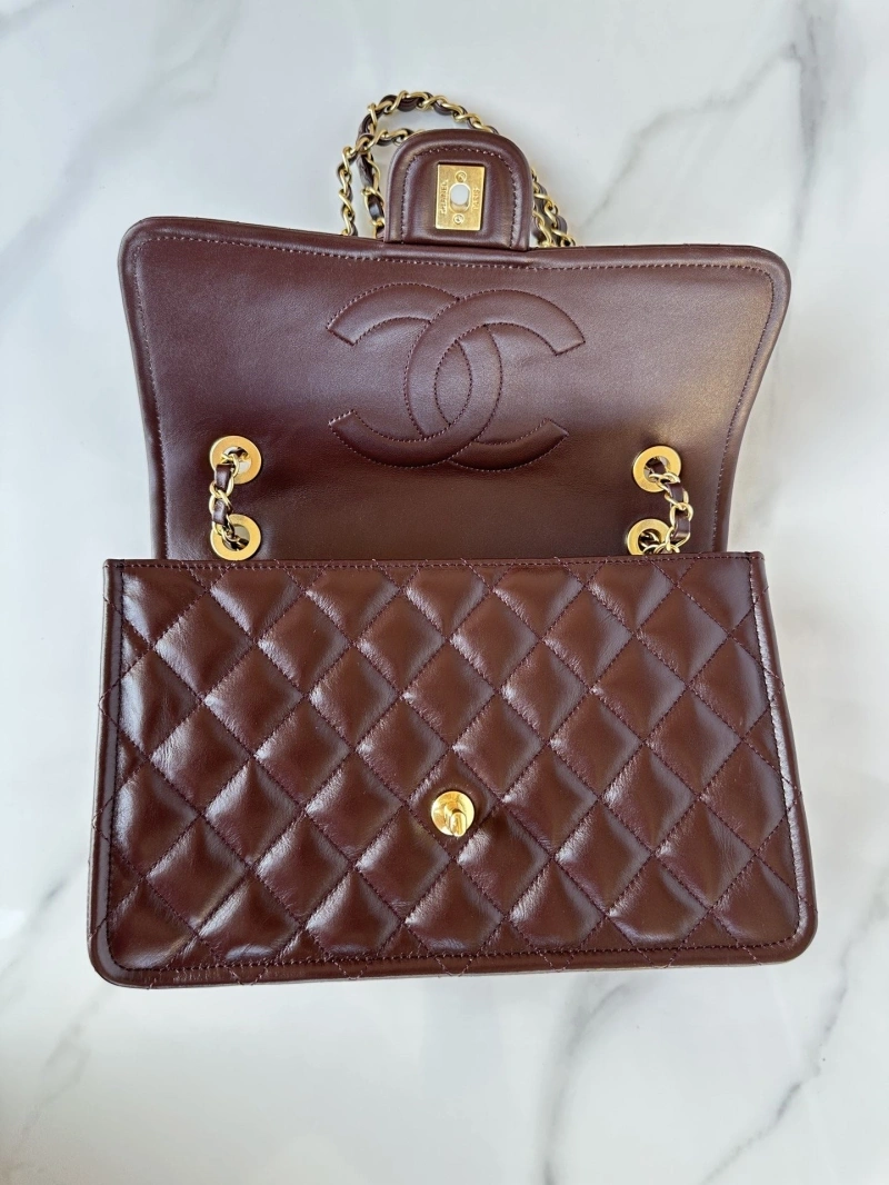 Chxnxl CF Series Bags Sophisticated 27948