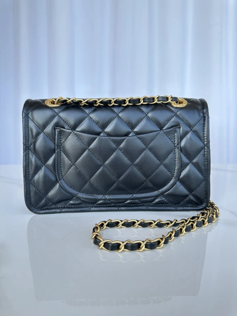Cozy Chxnxl CF Series Bags 27945