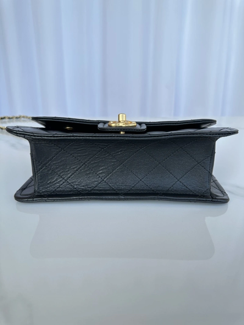 Cozy Chxnxl CF Series Bags 27945