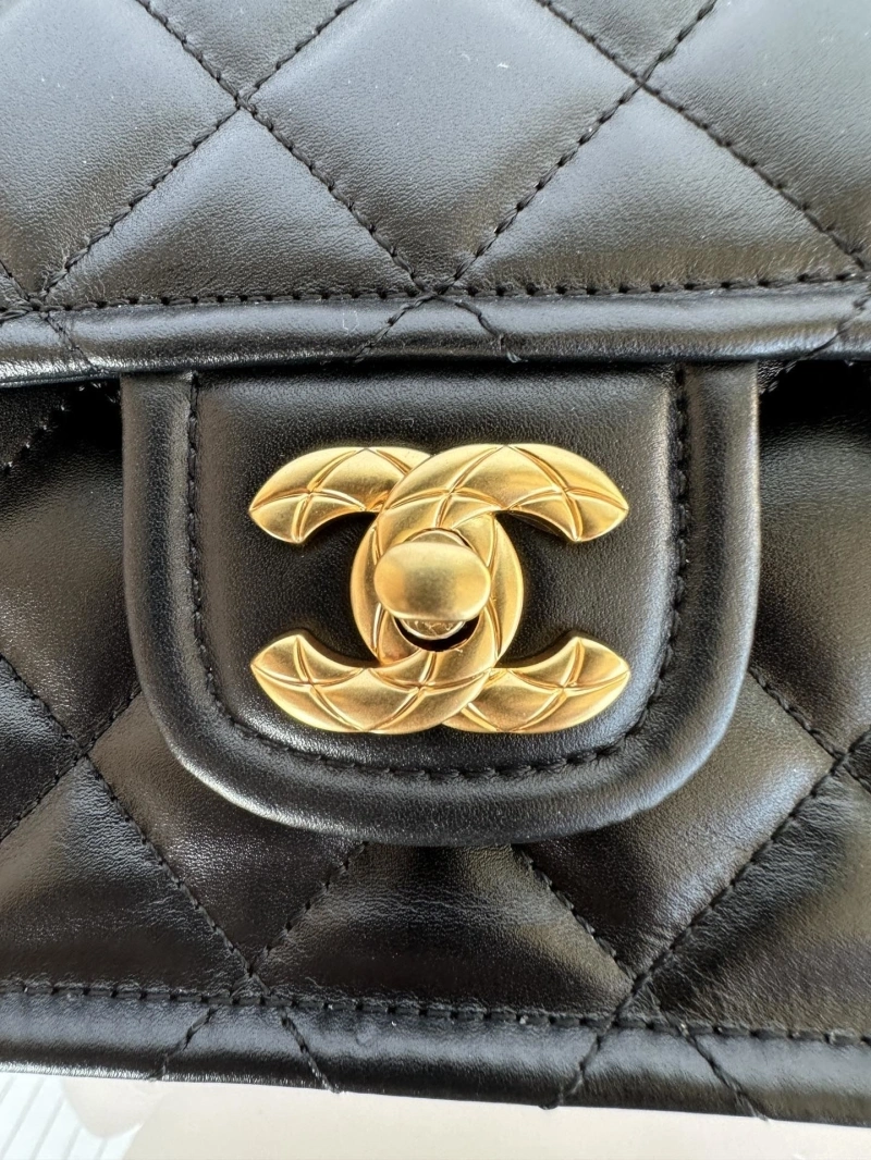 Cozy Chxnxl CF Series Bags 27945