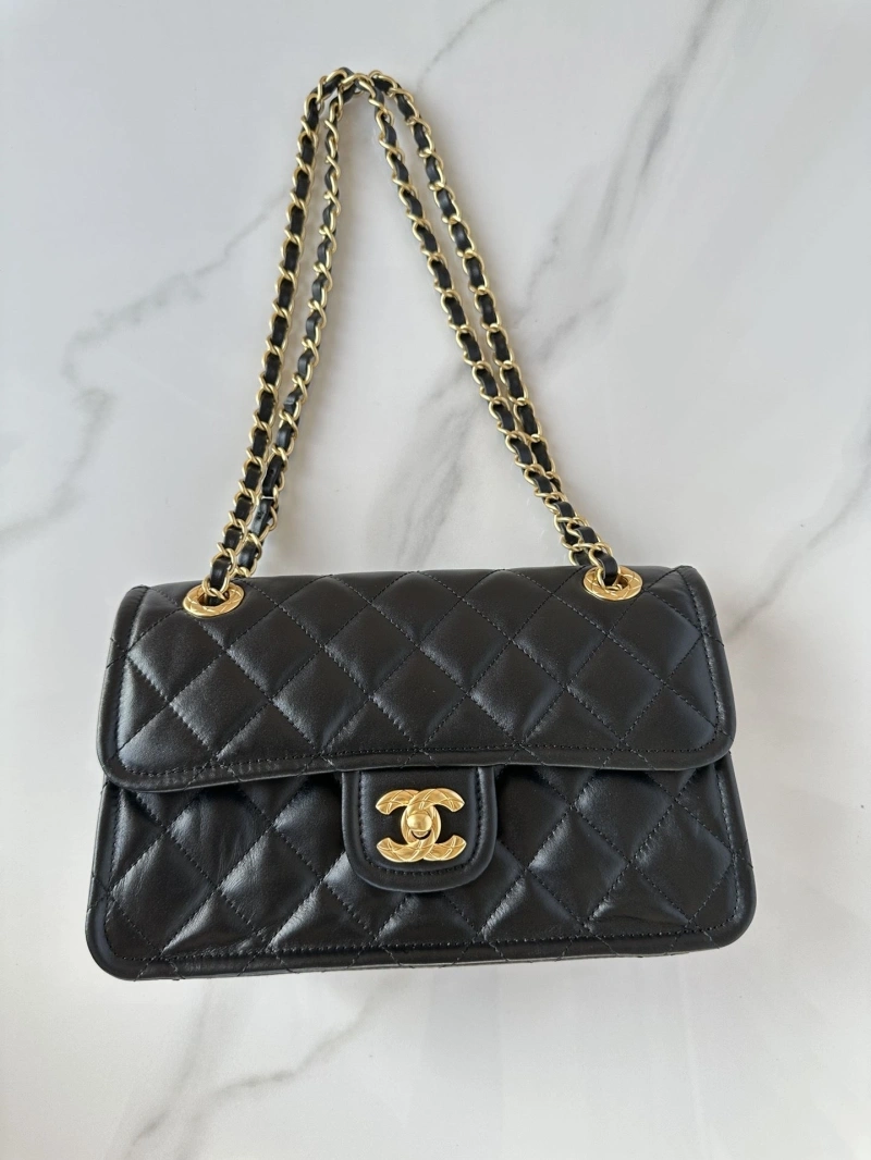 Cozy Chxnxl CF Series Bags 27945