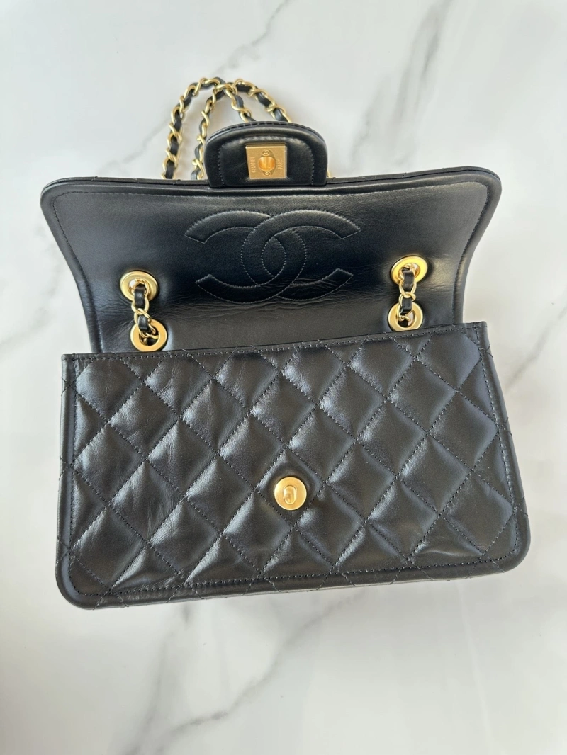 Cozy Chxnxl CF Series Bags 27945