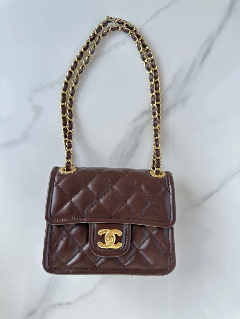 Chxnxl CF Series Bags Comfortable 27942