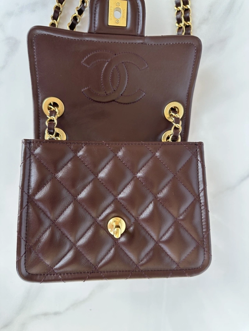 Chxnxl CF Series Bags Comfortable 27942