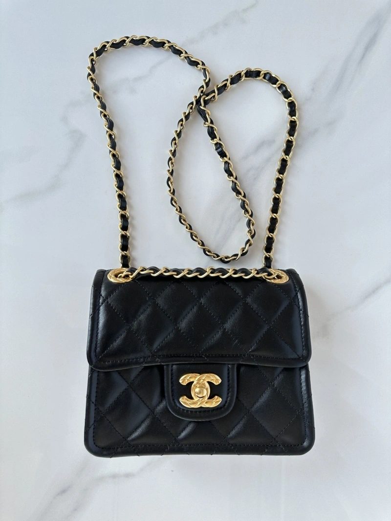 Chxnxl CF Series Bags Classic 27937