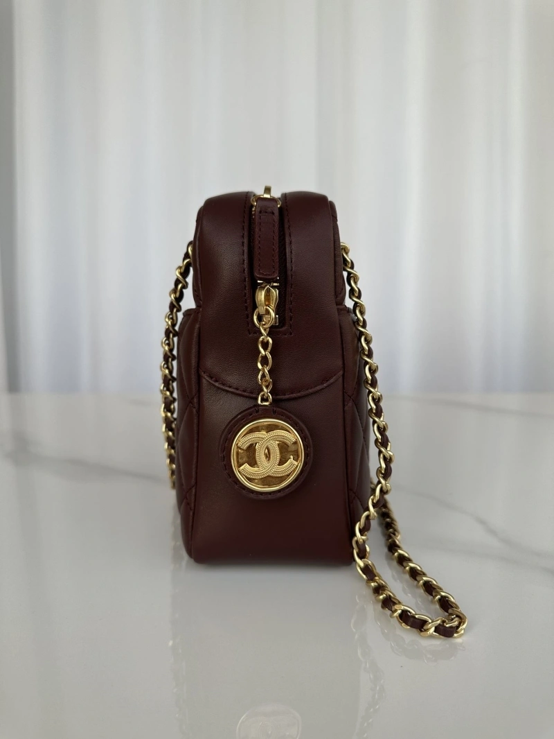 Durable Chxnxl Top Handle Bags 27831