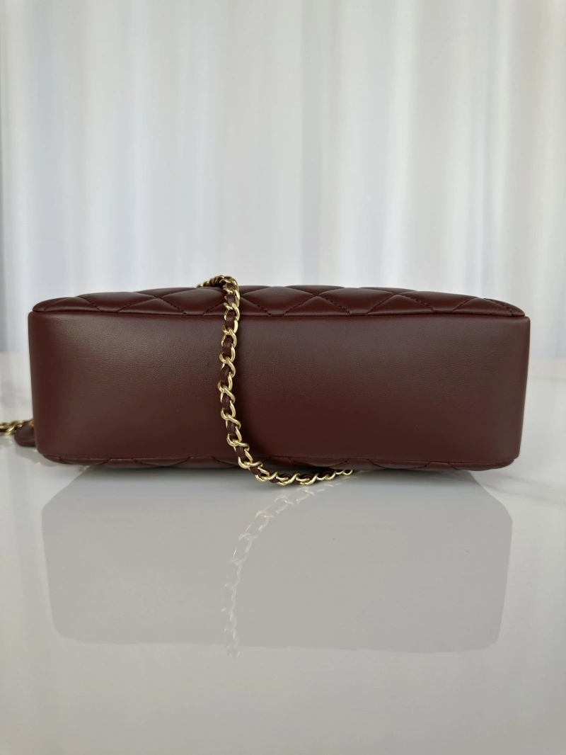 Durable Chxnxl Top Handle Bags 27831